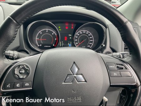 2018 Mitsubishi ASX - thumbnail 15