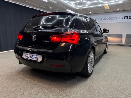 2016 BMW 1 Series - thumbnail 13