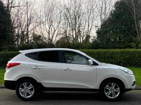 2013 Hyundai ix35 - thumbnail 3