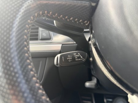 2017 Audi A6 - thumbnail 22