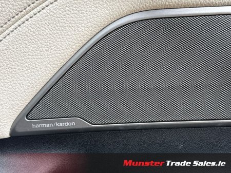 2022 BMW 5 Series 520D M Sport Pro €43,950 thumbnail