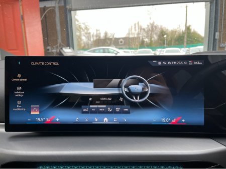 2025 BMW i4 - thumbnail 26