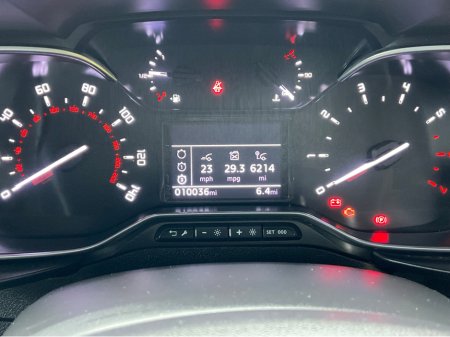 2024 Citroen Berlingo - thumbnail 12