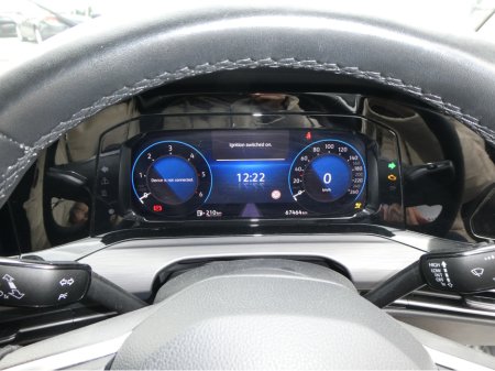 2022 Volkswagen Golf - thumbnail 29