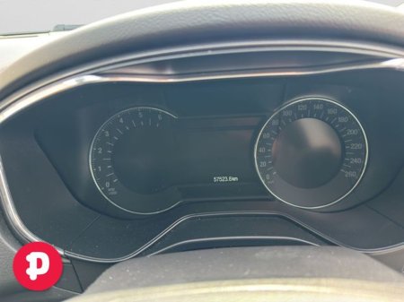 2016 Ford Mondeo - photo 5