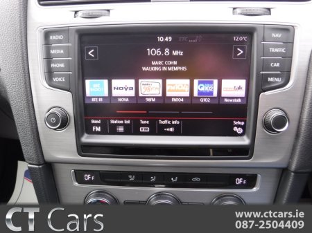 2016 Volkswagen Golf - thumbnail 16