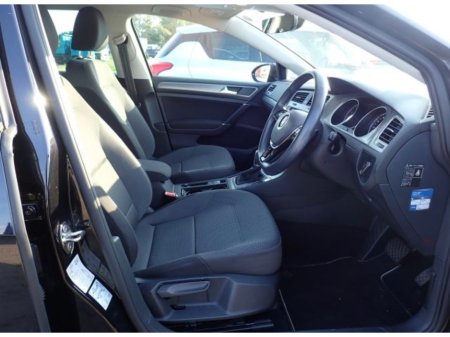 2017 Volkswagen Golf 1.2 TSI DSG COMFORTLINE €14,750 thumbnail