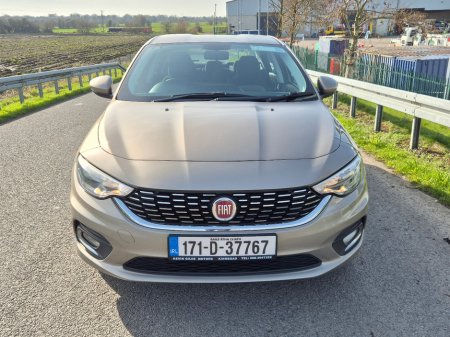 2017 Fiat Tipo - thumbnail 2