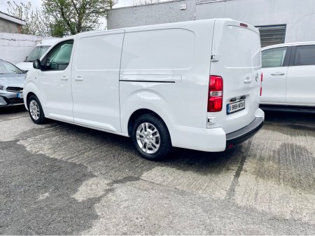 2022 Opel Vivaro - thumbnail 26