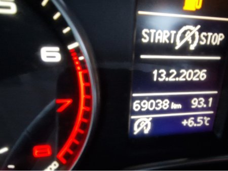 2011 Audi A1 1.4 PETROL AUTO €8,495 thumbnail