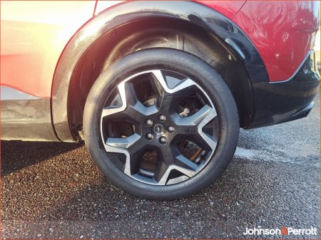 2024 Opel Grandland X GRANDLAND X GS-1.2 130BHP -PET thumbnail