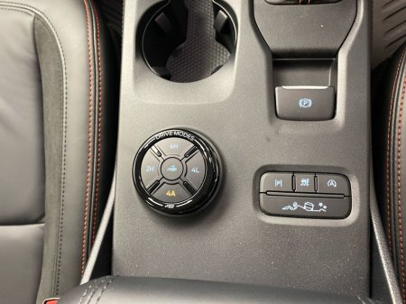 2026 Ford Ranger RAPTOR *Bolands Wexford Colour Pack* €74,796 thumbnail