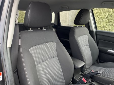 2020 Suzuki Vitara SZ-T AUTOMATIC 1.0 PETROL //SAT NAV//REVERSE CAMERA// €18,950 thumbnail