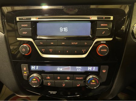 2017 Nissan X-Trail - thumbnail 23