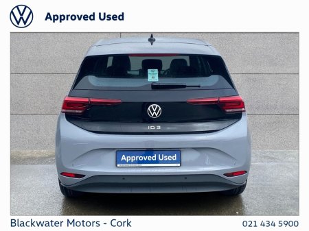 2024 Volkswagen ID.3 - thumbnail 13