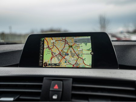 2016 BMW 3 Series - thumbnail 25