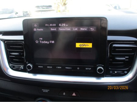 2023 Kia Stonic - thumbnail 20