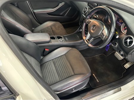 2014 Mercedes-Benz A Class - thumbnail 9