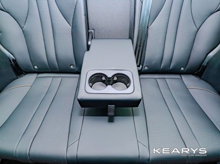 2026 BYD Sealion 7 - thumbnail 18