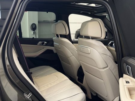 2025 BMW X5 - thumbnail 27