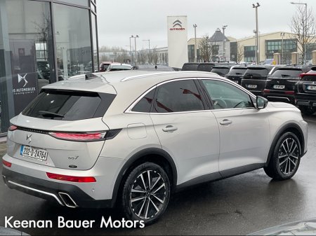 2023 DS Automobiles DS 7 - thumbnail 7