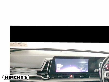 2022 Kia Sportage 1.6 CRDi SCR Diesel 115 hp K2 6MT €34,700