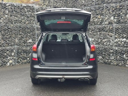 2019 Hyundai Tucson 1.6 PREMIUM CRDI 2WD DCT €22,895 thumbnail