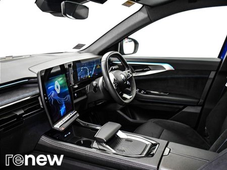 2024 Renault Austral - photo 5