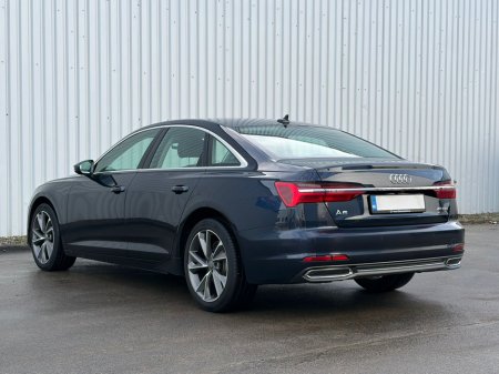 2019 Audi A6 - thumbnail 5