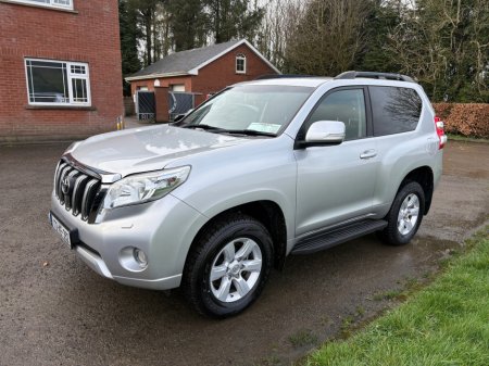 2017 Toyota Landcruiser - thumbnail 5