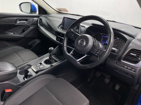 2022 Nissan Qashqai - thumbnail 6