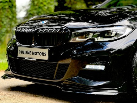 2022 BMW 3 Series - thumbnail 20