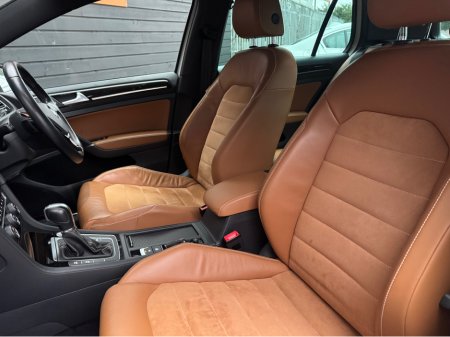 2015 Volkswagen Golf - thumbnail 7