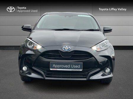 2023 Toyota Yaris - photo 5