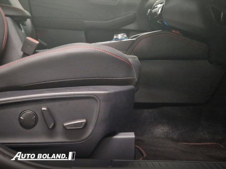 2026 Ford Kuga *DEMO* ST Line X Edition 2.5 PHEV thumbnail