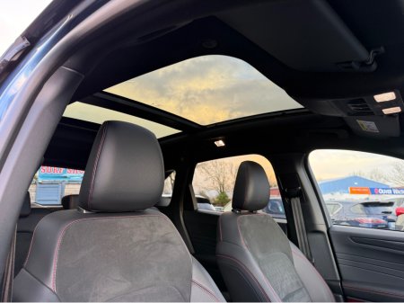 2022 Ford Kuga - thumbnail 20