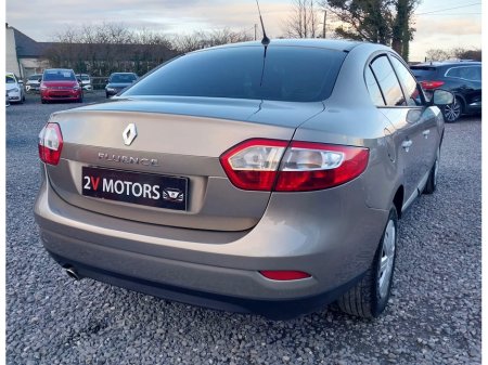 2011 Renault Fluence - thumbnail 6