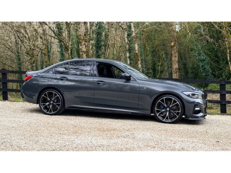 2021 BMW 3 Series - thumbnail 10