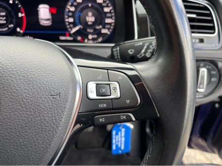 2019 Volkswagen Golf - thumbnail 28