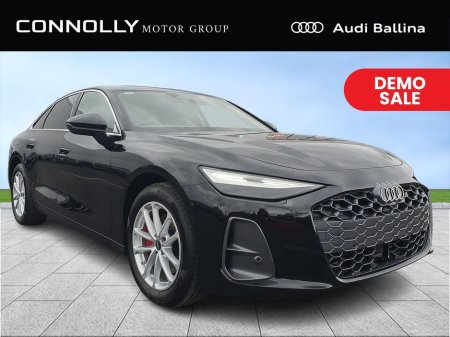 2025 Audi A6 *NEW MODEL*SE AUTO*RED CALIPERS*