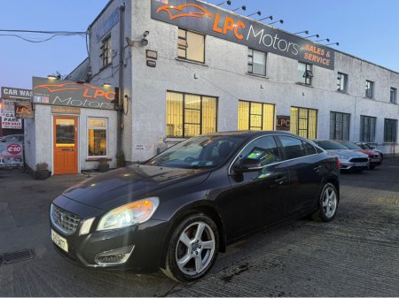 2012 Volvo S60 - thumbnail 7