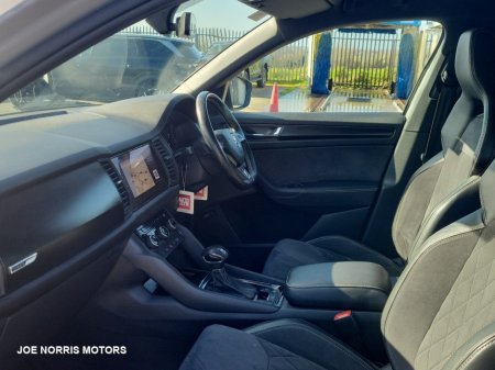 2020 Skoda Kodiaq - thumbnail 2