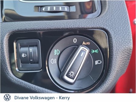2017 Volkswagen Golf HIGHLINE 1.6 TDI 115HP LEATHER €13,950 thumbnail