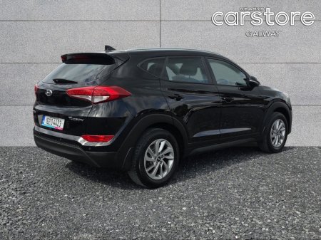 2016 Hyundai Tucson - photo 3