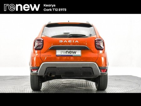 2023 Dacia Duster - thumbnail 10