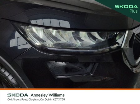 2023 Skoda Kodiaq Ambition 2.0Tdi 150Bhp DSG €42,950 thumbnail