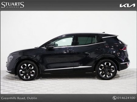 2026 Kia Sportage - photo 6