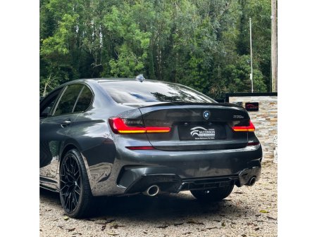 2021 BMW 3 Series SORRY SOLD €25,999