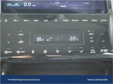 2024 Hyundai Tucson 2WD Executive Plus HEV STG Auto thumbnail