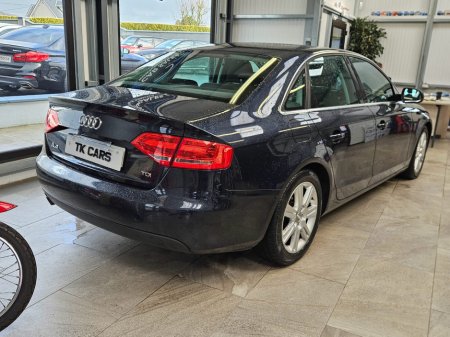 2012 Audi A4 2.0 TDI 136BHP E SE €6,950 thumbnail
